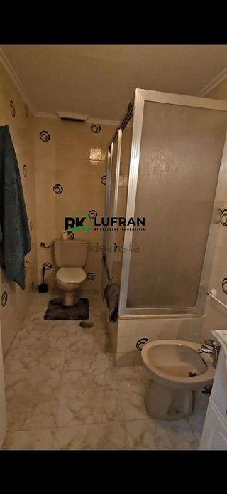 Piso en venta en San Crispín - Huerta Nueva - Estación en Elda