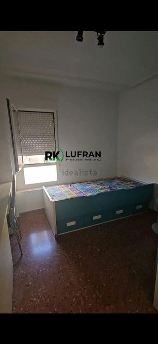 Piso en venta en San Crispín - Huerta Nueva - Estación en Elda