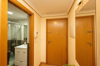 Piso en venta en Campoamor en Alicante