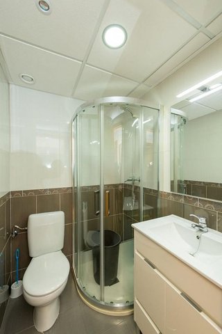 Piso en venta en Campoamor en Alicante