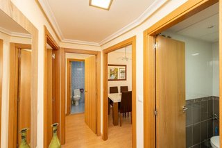 Piso en venta en Campoamor en Alicante