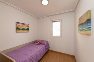 Piso en venta en Campoamor en Alicante