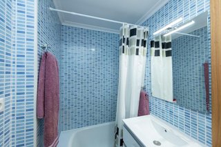 Piso en venta en Campoamor en Alicante