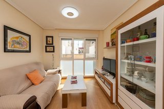 Piso en venta en Campoamor en Alicante