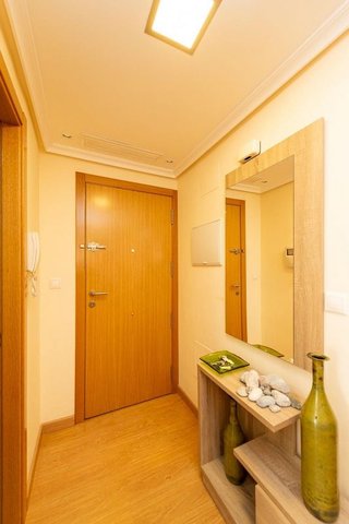 Piso en venta en Campoamor en Alicante