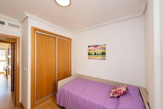 Piso en venta en Campoamor en Alicante