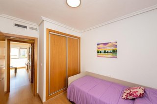 Piso en venta en Campoamor en Alicante