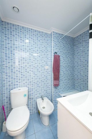 Piso en venta en Campoamor en Alicante