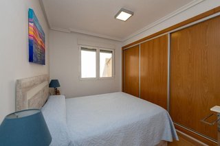 Piso en venta en Campoamor en Alicante