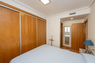 Piso en venta en Campoamor en Alicante
