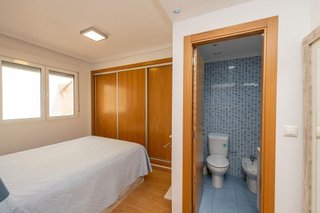 Piso en venta en Campoamor en Alicante
