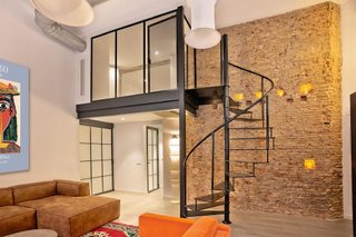 Piso en venta en Centro Histórico en Málaga