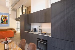 Piso en venta en Centro Histórico en Málaga