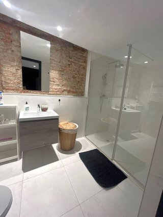 Piso en venta en Centro Histórico en Málaga