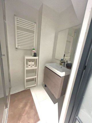 Piso en venta en Centro Histórico en Málaga