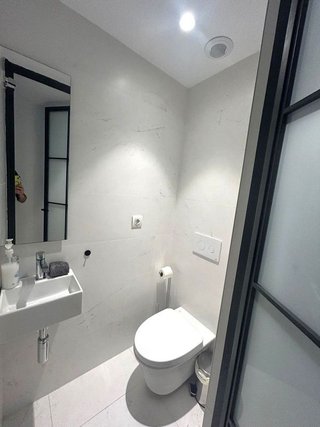 Piso en venta en Centro Histórico en Málaga
