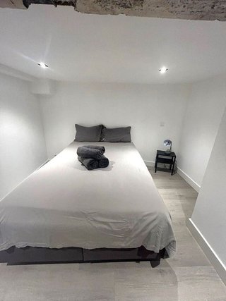 Piso en venta en Centro Histórico en Málaga