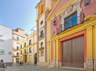 Piso en venta en Centro Histórico en Málaga