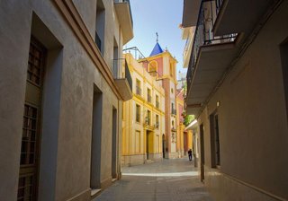 Piso en venta en Centro Histórico en Málaga