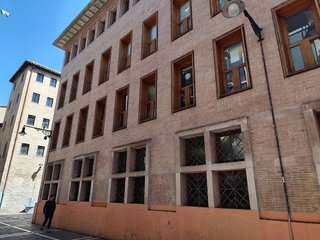 Piso en venta en Casco Antiguo en Pamplona