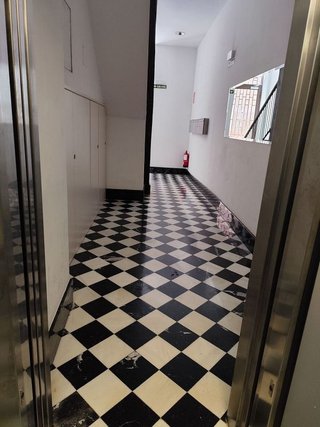 Piso en venta en Casco Antiguo en Pamplona