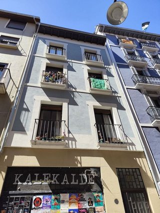 Piso en venta en Casco Antiguo en Pamplona
