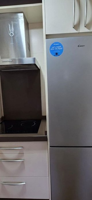 Piso en venta en Bajadilla - Fuente Nueva en Algeciras