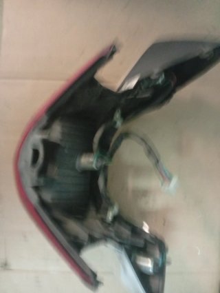 Piloto Trasero Honda Vision 110 (2011)