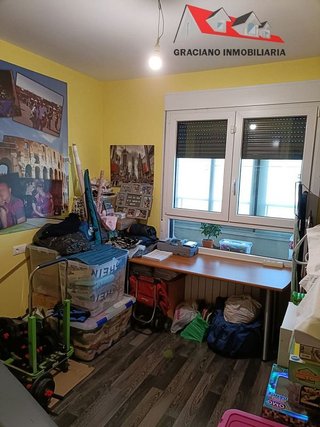 Piso en venta en Santa Cruz - Industria - Polígono Campollano en Albacete