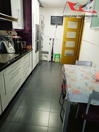 Piso en venta en Santa Cruz - Industria - Polígono Campollano en Albacete
