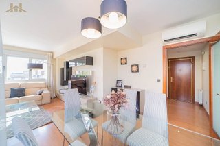 Piso en venta en Europolis en Rozas de Madrid (Las)