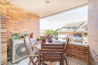 Piso en venta en Europolis en Rozas de Madrid (Las)
