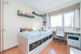 Piso en venta en Europolis en Rozas de Madrid (Las)