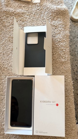 Xiaomi 14T 256GB Come Nuovo + Scatola