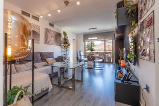 Piso en venta en Huétor Vega