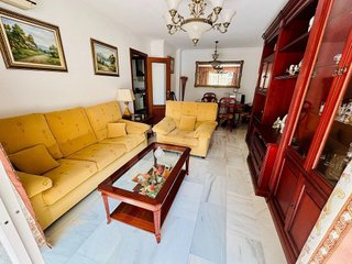 Piso en venta en Puerta Blanca en Málaga