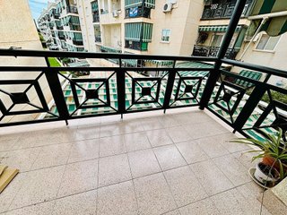 Piso en venta en Puerta Blanca en Málaga