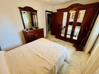 Piso en venta en Puerta Blanca en Málaga