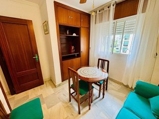 Piso en venta en Puerta Blanca en Málaga