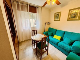Piso en venta en Puerta Blanca en Málaga