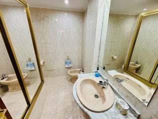 Piso en venta en Puerta Blanca en Málaga