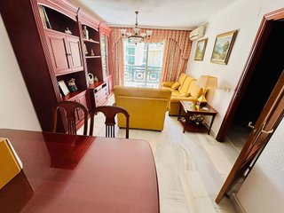 Piso en venta en Puerta Blanca en Málaga