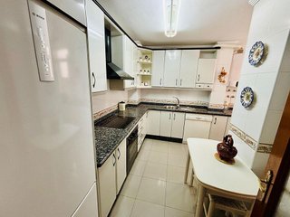 Piso en venta en Puerta Blanca en Málaga
