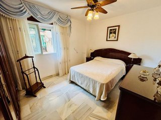 Piso en venta en Puerta Blanca en Málaga