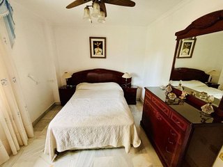 Piso en venta en Puerta Blanca en Málaga