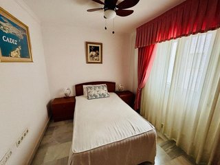 Piso en venta en Puerta Blanca en Málaga