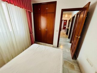Piso en venta en Puerta Blanca en Málaga