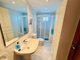 Piso en venta en Puerta Blanca en Málaga