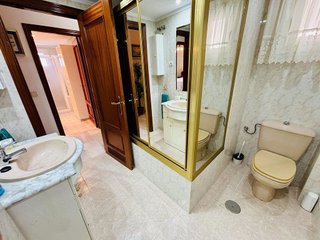 Piso en venta en Puerta Blanca en Málaga