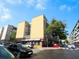Piso en venta en Reyes Católicos en Alcalá de Henares